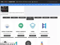 Sites similar to gcemetery.co