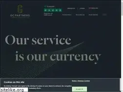 Sites similar to gcen.co.uk