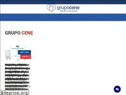 Sites similar to gcene.com