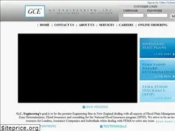 Sites similar to gcengineering.com