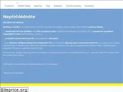 Sites similar to gcentrummikulov.cz