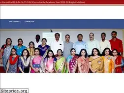 Sites similar to gcer.org.in