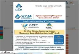 Sites similar to gcet.ac.in