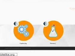 Sites similar to gcet.edu.in