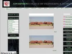 Sites similar to gcetjammu.org.in