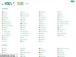 Sites similar to gceurope.com