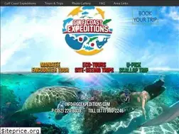 Sites similar to gcexpeditions.com