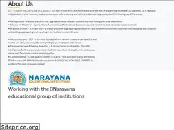 Sites similar to gcf.education