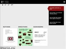 Sites similar to gcf.org.pl