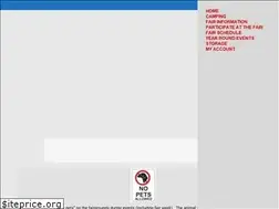 Sites similar to gcfair.com