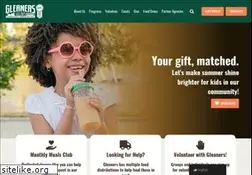 Sites similar to gcfb.org