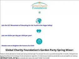 Sites similar to gcfcares.org