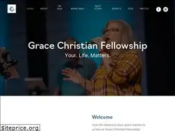 Sites similar to gcfcortland.org