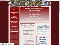 Sites similar to gcffa.com