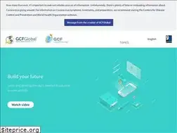 Sites similar to gcfgloballearning.org