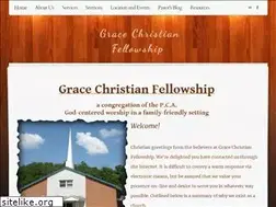Sites similar to gcfhancock.org
