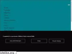 Sites similar to gcfhelena.org