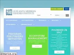 Sites similar to gcfi.org
