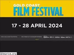 Sites similar to gcfilmfestival.com