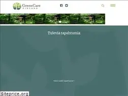 Sites similar to gcfinland.fi