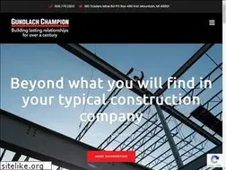 Sites similar to gcfirst.com