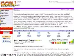 Sites similar to gcfl.net