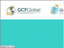 Sites similar to gcflearnfree.com