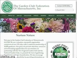 Sites similar to gcfm.org