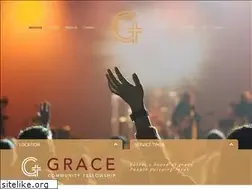 Sites similar to gcfmanheim.org