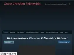 Sites similar to gcfnh.org