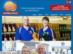 Sites similar to gcfo.com.au