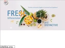 Sites similar to gcfood.com