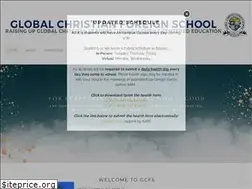 Sites similar to gcfskorea.org