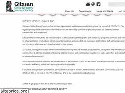 Sites similar to gcfss.com