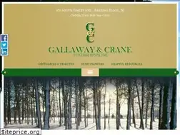 Sites similar to gcfuneralhome.com