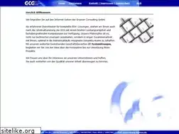 Sites similar to gcg-bremen.de