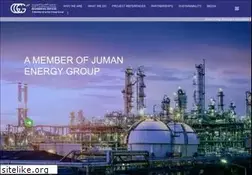 Sites similar to gcg-es.com