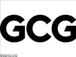 Sites similar to gcg.archi