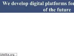 Sites similar to gcg.de