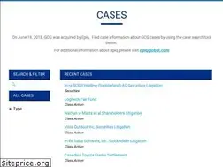 Sites similar to gcg.net