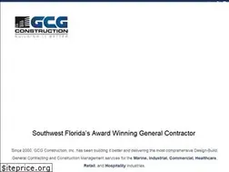 Sites similar to gcgbuilds.com