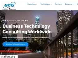 Sites similar to gcgcom.com