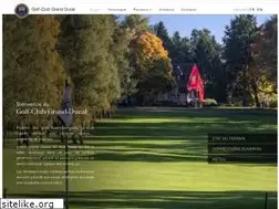 Sites similar to gcgd.lu