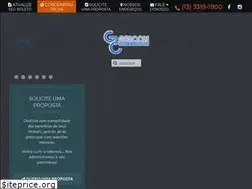 Sites similar to gcgescon.com.br