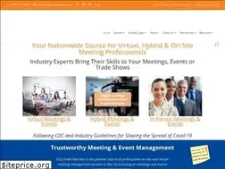 Sites similar to gcgeventpartners.com