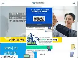 Sites similar to gcgf.or.kr