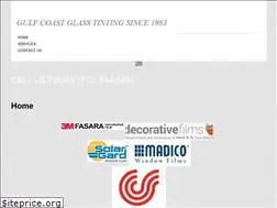 Sites similar to gcglasstinting.com
