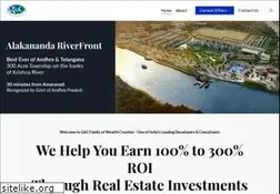 Sites similar to gcglobal.in