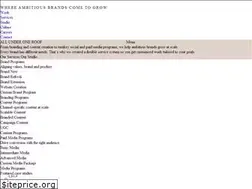 Sites similar to gcgmarketing.com
