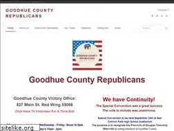 Sites similar to gcgop.us